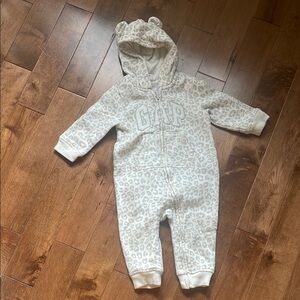 Baby Gap 6-12 Month Romper